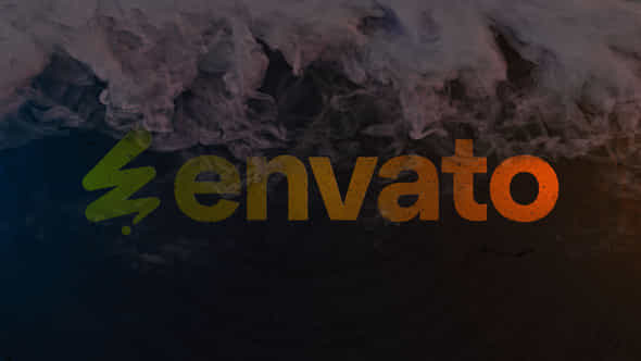 Burnout Logo - VideoHive 55749069