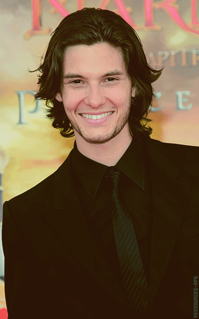 Ben Barnes ZWLzn6kf_o