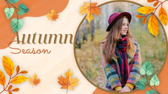Autumn Season - VideoHive 39953148