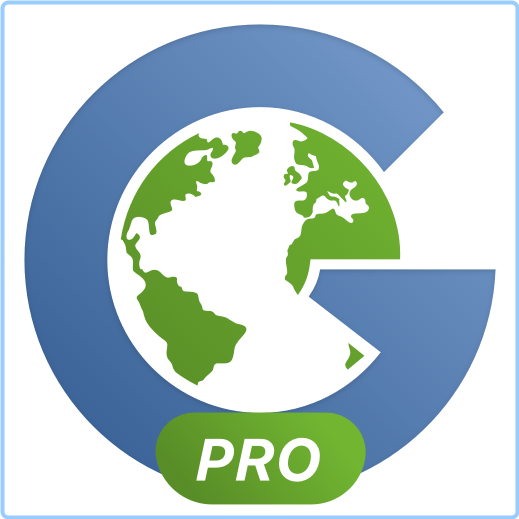 Guru Maps Pro & GPS Tracker V5.5.3 Build 506031 KW5O8gd8_o