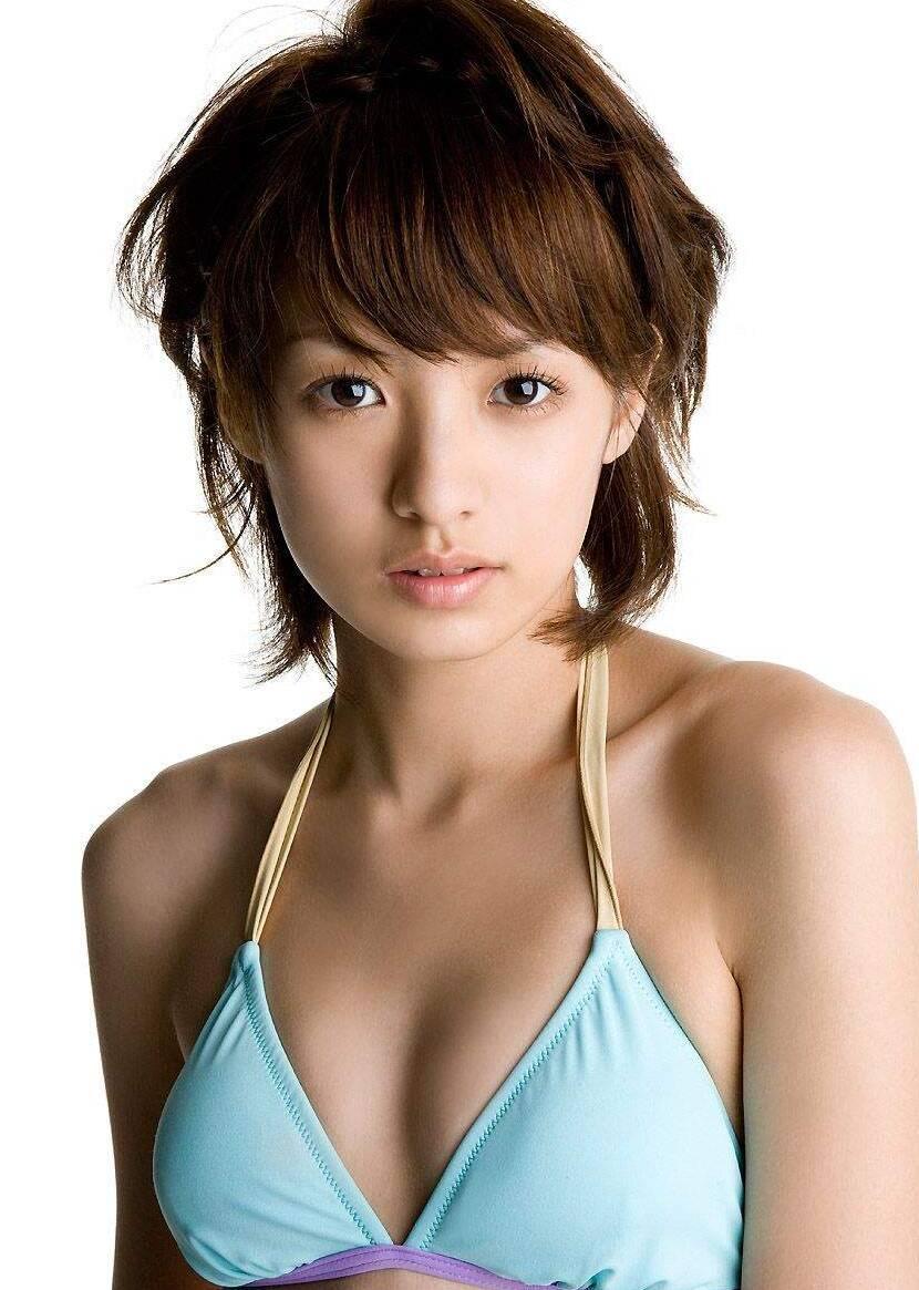 Image-Akina Minami (清纯少女南明奈)(34)