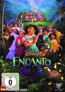 Encanto (2021)