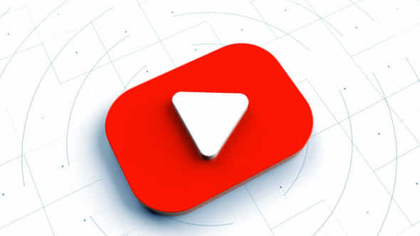 YouTube Intro - VideoHive 30336725