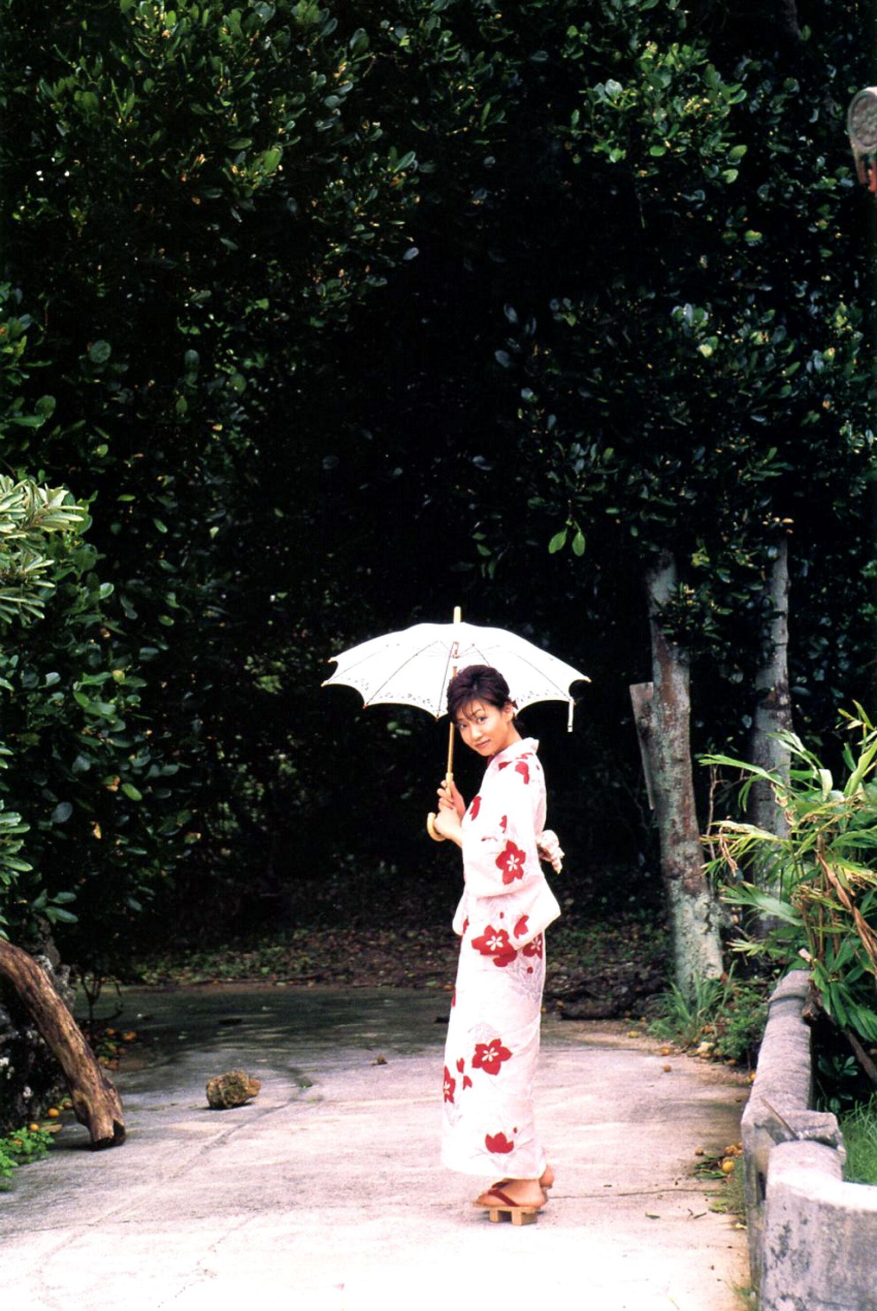 日模人体 Vol. 2009.12 细川柳树《fumming》(32)