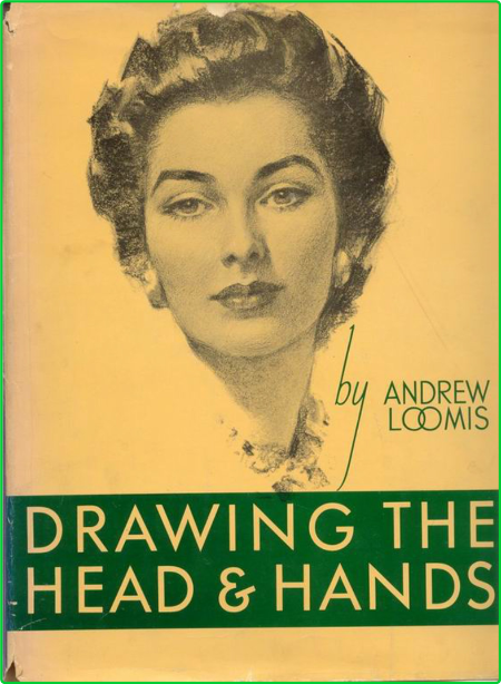 Drawing The Head And Hands