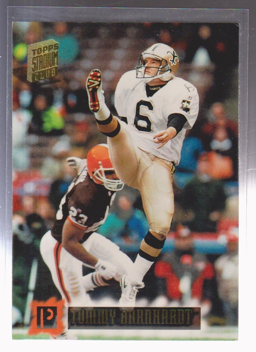 New Orleans Saints Cards You Pick -- Get 40% off Details Inside A7