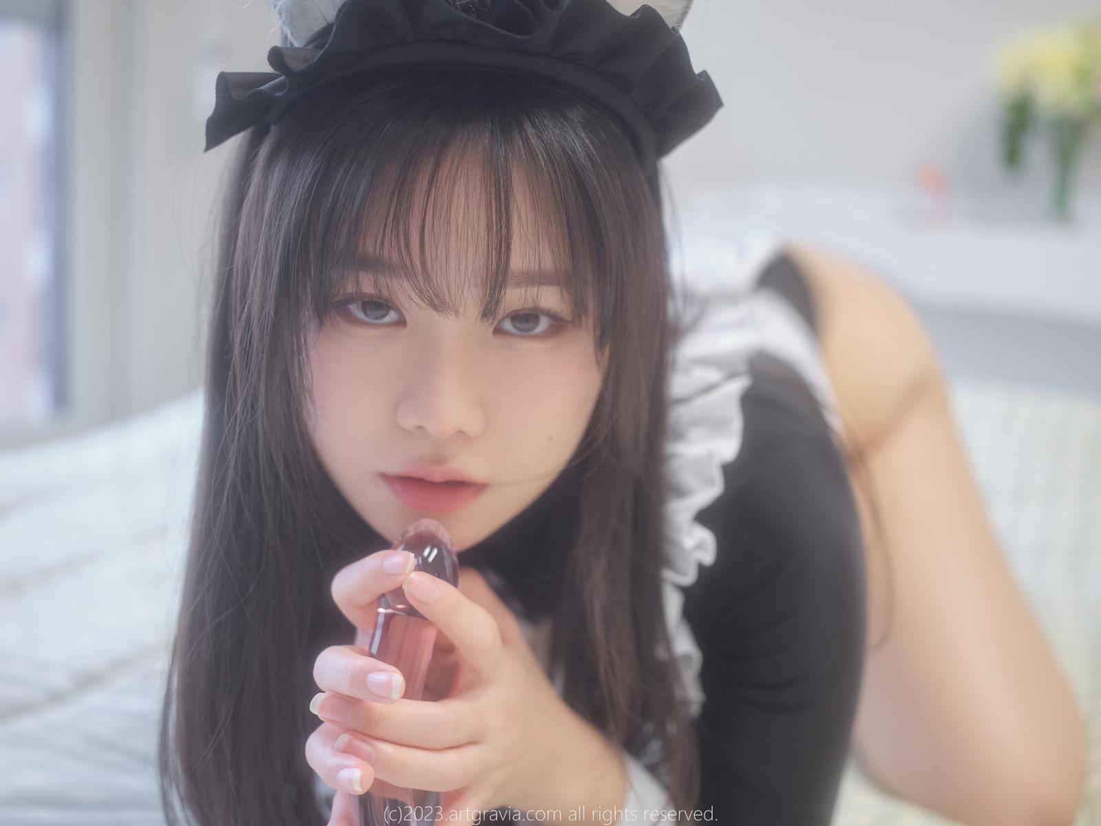 Sira 시라, [ArtGravia] Vol.506 아트그라비아 Set.01(41)