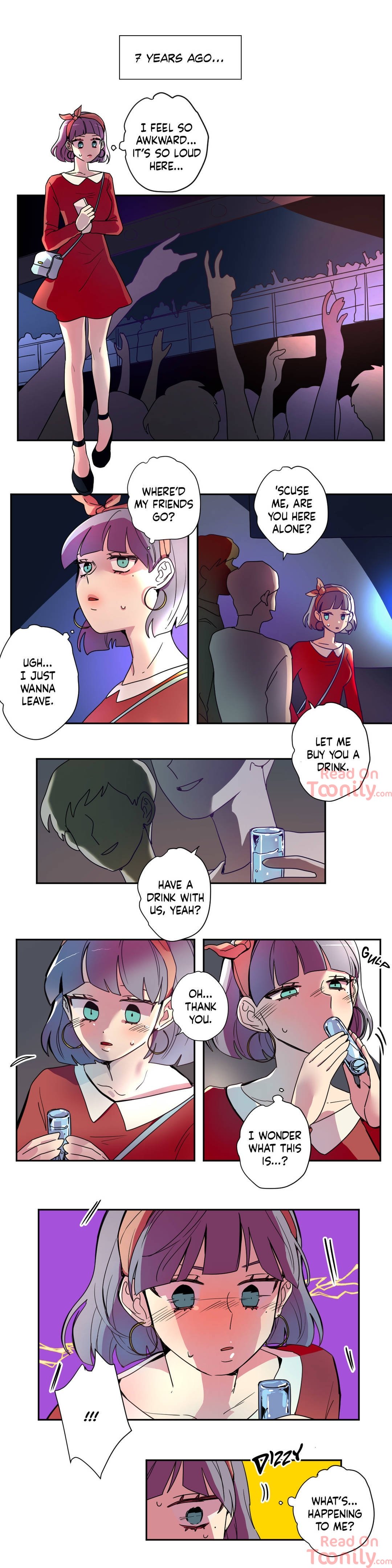 The Missing O Chapter 1 English Manhwax The Missing O Chapter 1 English Manhwax