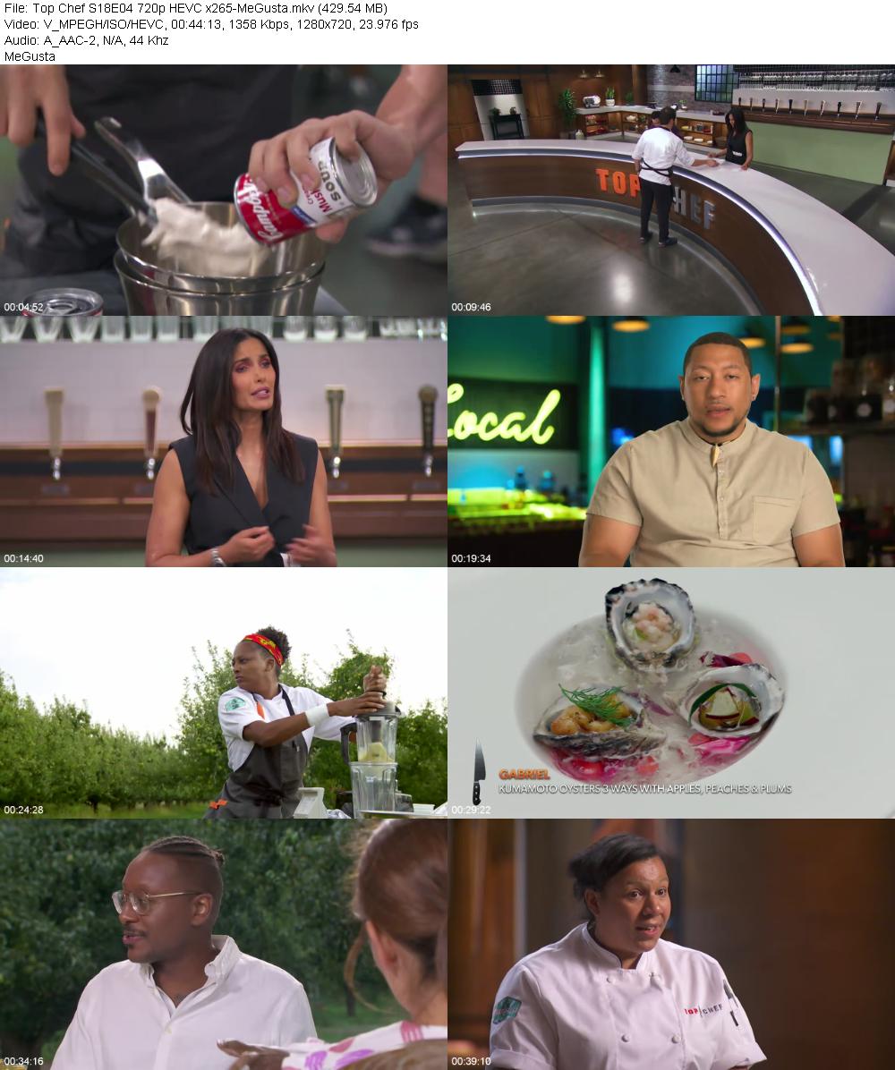 Top Chef S18E04 720p HEVC x265