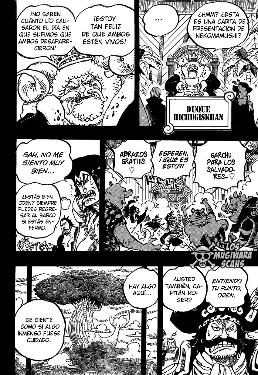 One Piece Manga 967 [Español] [Mugiwara Scans] XcwE6iCb_o