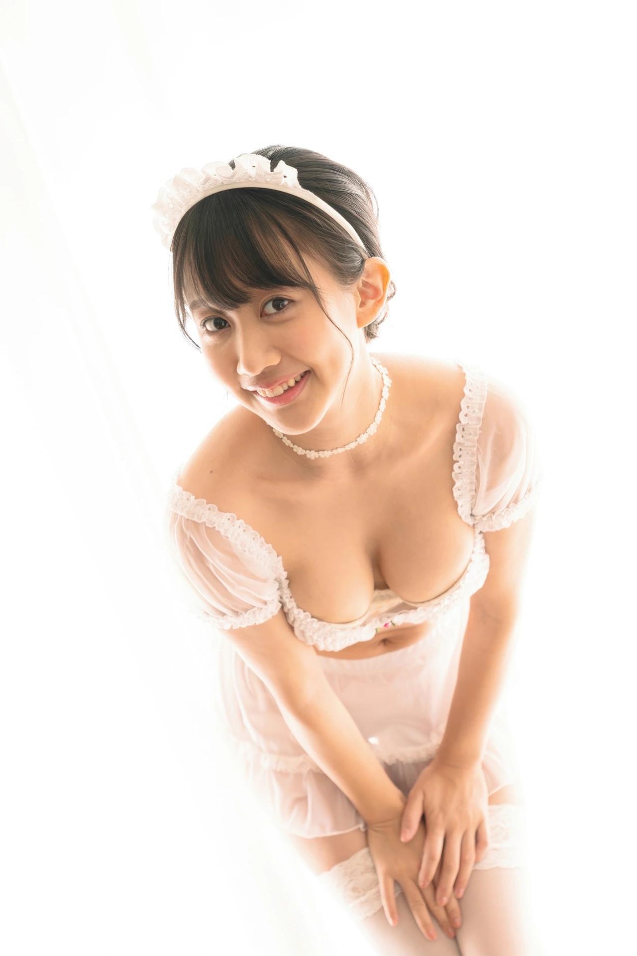 Yumiko Tan 丹由美子, アイドルワン I-One サンプル版 ミルキークイーン(10)