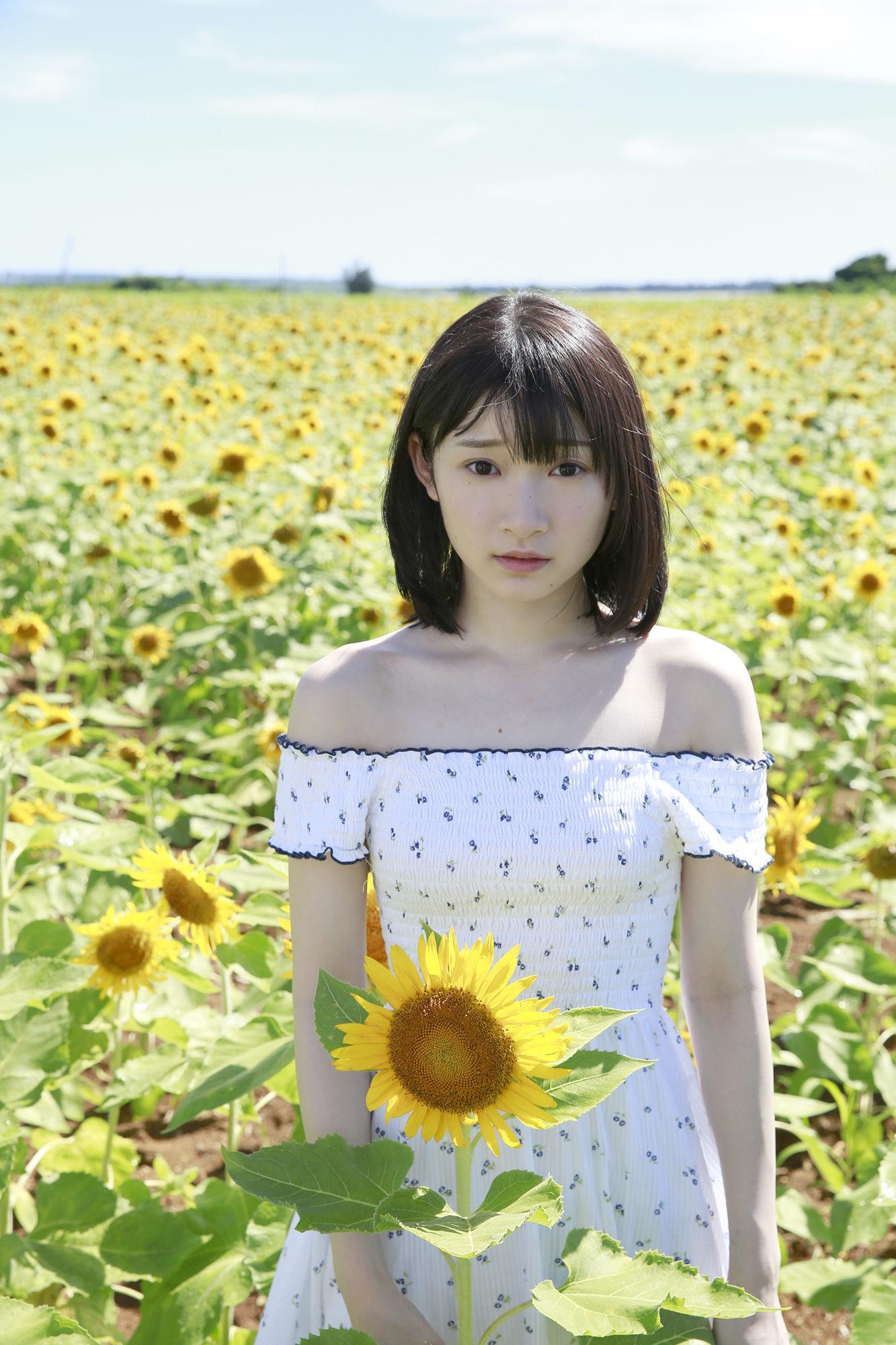 宮本佳林 Karin Miyamoto [Hello! Digital Books] Vol.161 写真集(12)