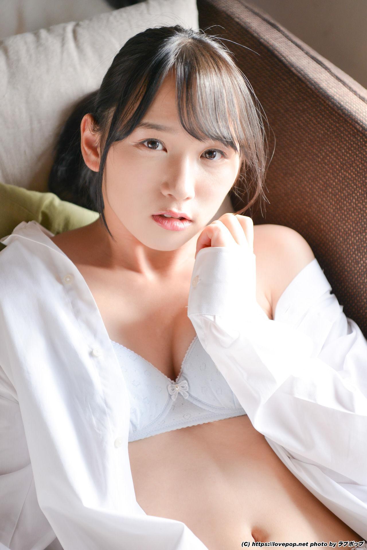 [LOVEPOP] 天羽成美 Narumi Amaha Photoset 06(70)