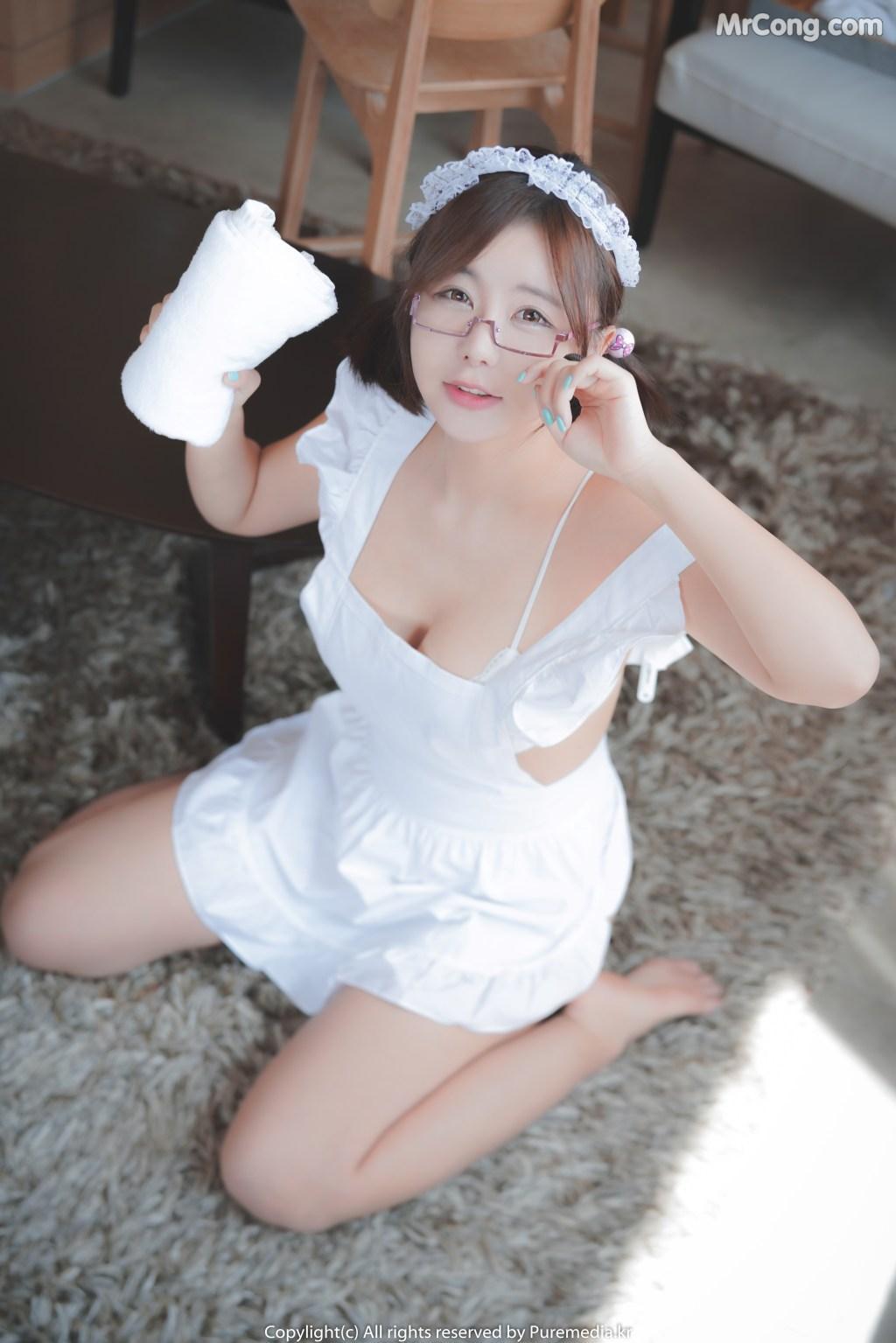Pure Media Vol.32: Ryu Ji Hye (류지혜) (93 photos)(62)