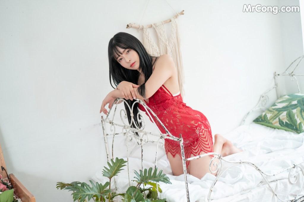 [CreamSoda] MoMo - MoMo Vol.01 (154 photos)(56)