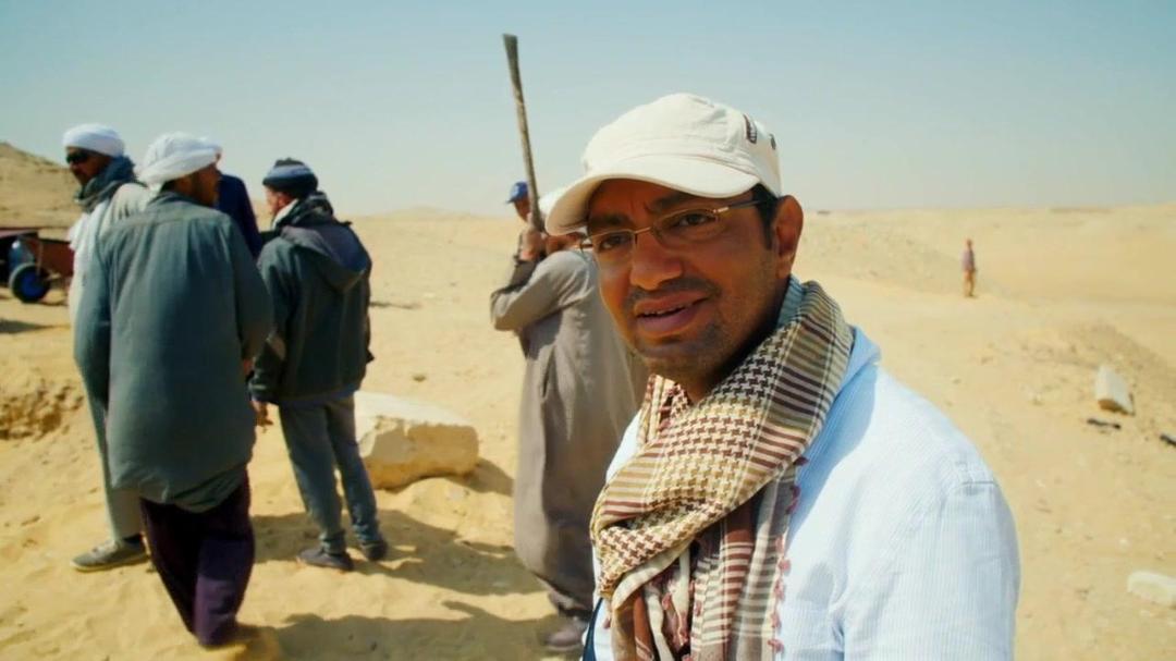 Lost Treasures of Egypt S02E05 Hunt for Queen Nefertiti 720p WEBRip AAC2 0 x264-BOOP Lost Treasures of Egypt S02E05 Hunt for Queen Nefertiti 720p WEBRip AAC2 0 x264-BOOP