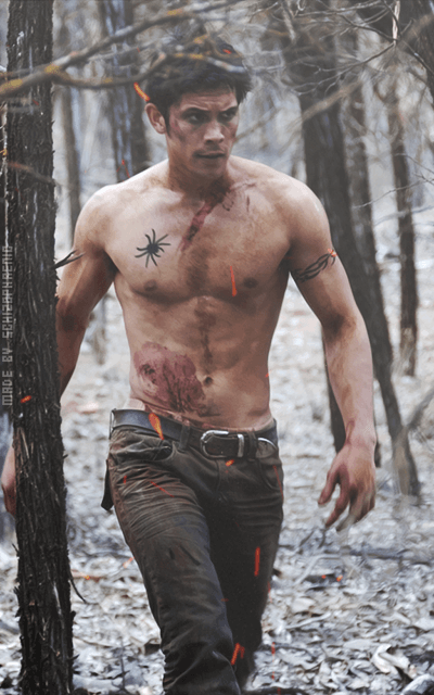 Bob Morley SAjzsF8T_o