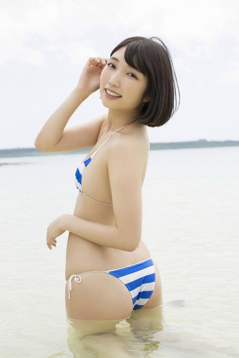 霜月めあ Mea Shimotsuki – COMPLETE [YS-Web] 写真集(35)