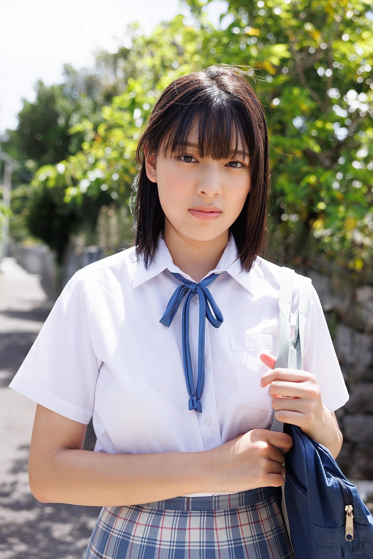 Eyu Hirayama 平山えゆ, Minisuka.tv 2024.08.08 Limited Gallery Set 02.01(4)