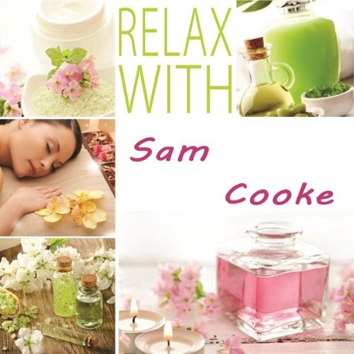 Sam Cooke - Relax With - 2014