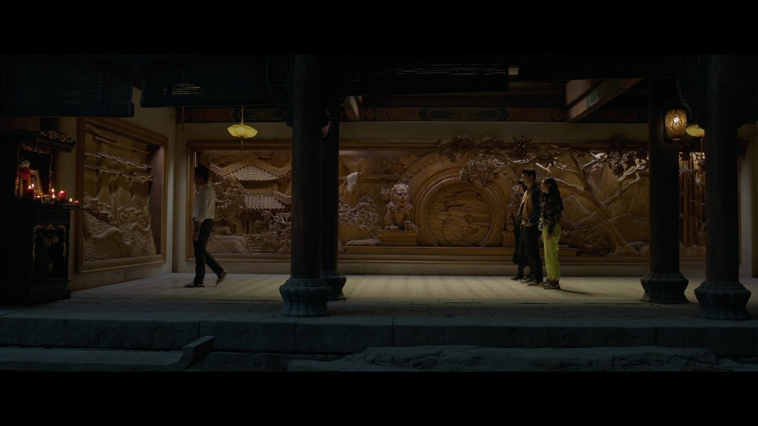 Shang Chi and the Legend of the Ten Rings 2021 1080p BluRay REMUX AVC DTS-HD MA 7 1-EVO Shang Chi and the Legend of the Ten Rings 2021 1080p BluRay REMUX AVC DTS-HD MA 7 1-EVO