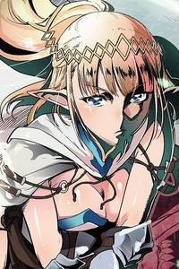 Hazure Waku No Joutai Ijou Skill De Saikyou Ni Natta Ore Ga Subete Wo Juurin Suru Made