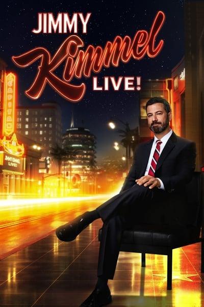 Jimmy Kimmel 2021 04 21 George W Bush 720p HEVC x265