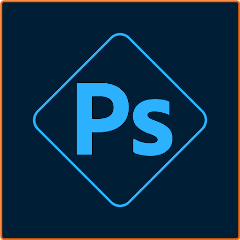 Photoshop Express Photo Editor V17.1.277 Build 1963