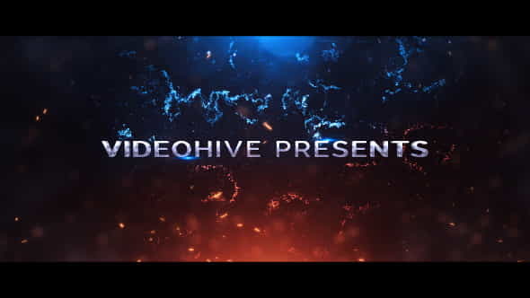 Cinematic Trailer - VideoHive 21205923