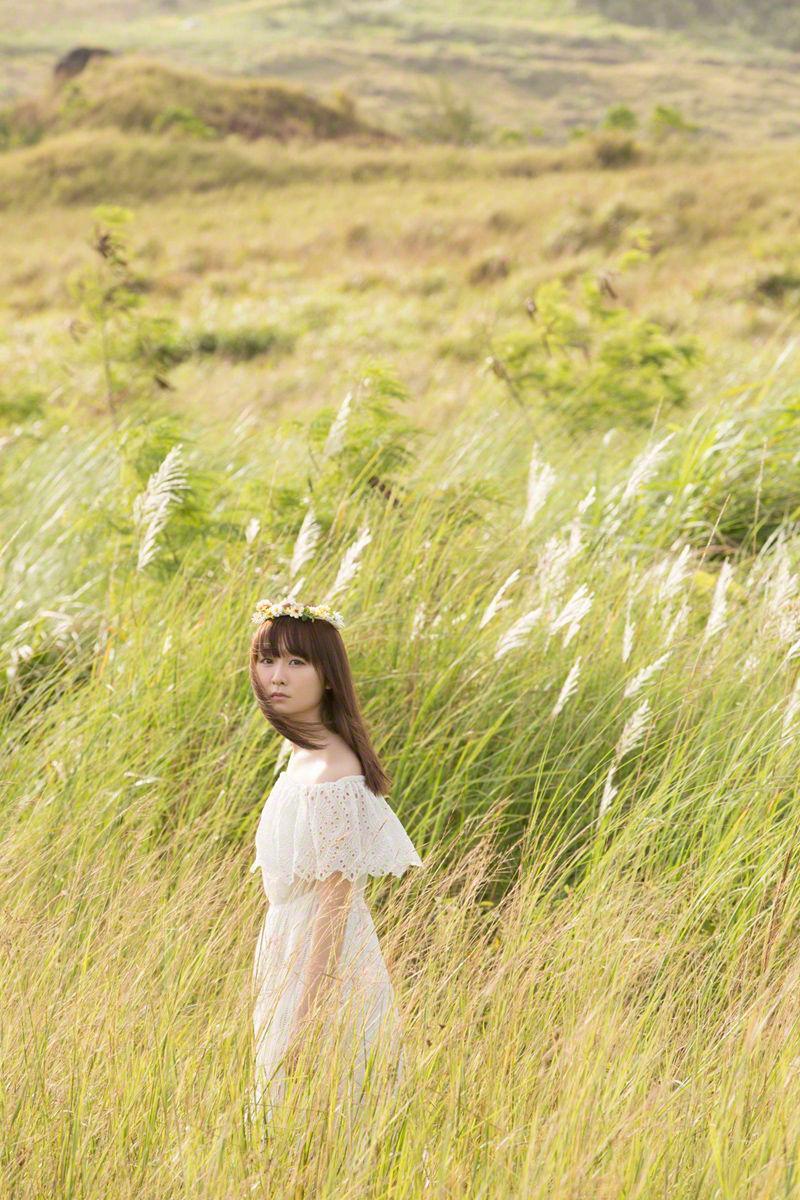 高桥優里花 Yurika Takahashi [Wanibooks] #161 写真集(124)