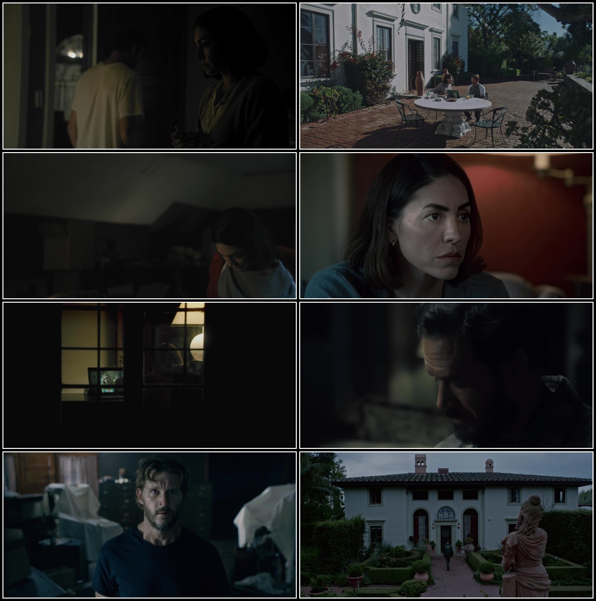 The Portrait (2023) 1080p [WEBRip] 5.1 YTS GX4UNf3b_o