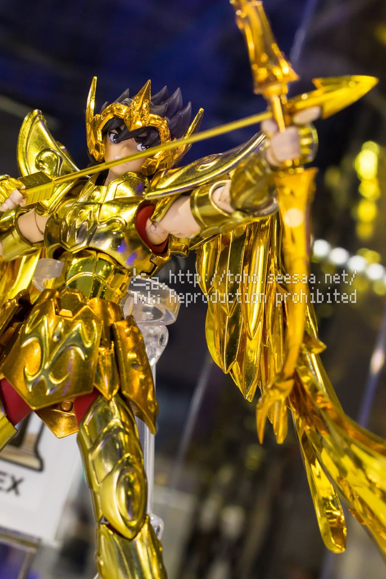 [Comentários] Saint Cloth Myth EX - Seiya de Sagitário Z1oFbtT4_o