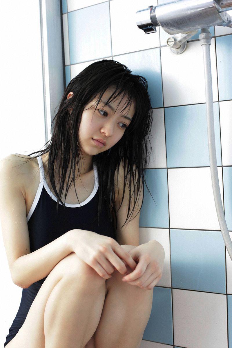 [Wanibooks] NO.65 Rina Aizawa 逢泽莉娜/逢沢りな 写真集(215)