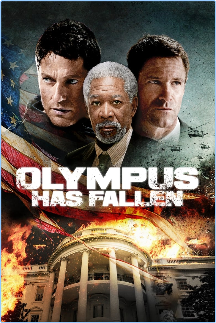 Olympus Has Fallen (2013) [1080p] BluRay (x264) OQjQKS98_o