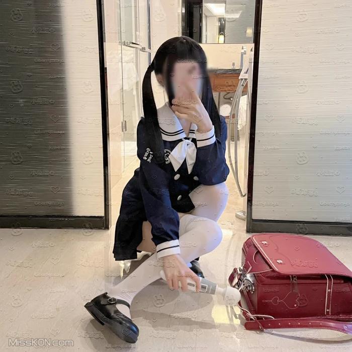 Coser@自整理福利姬: 六套合集 2024-10-22 (816 photos )(430)