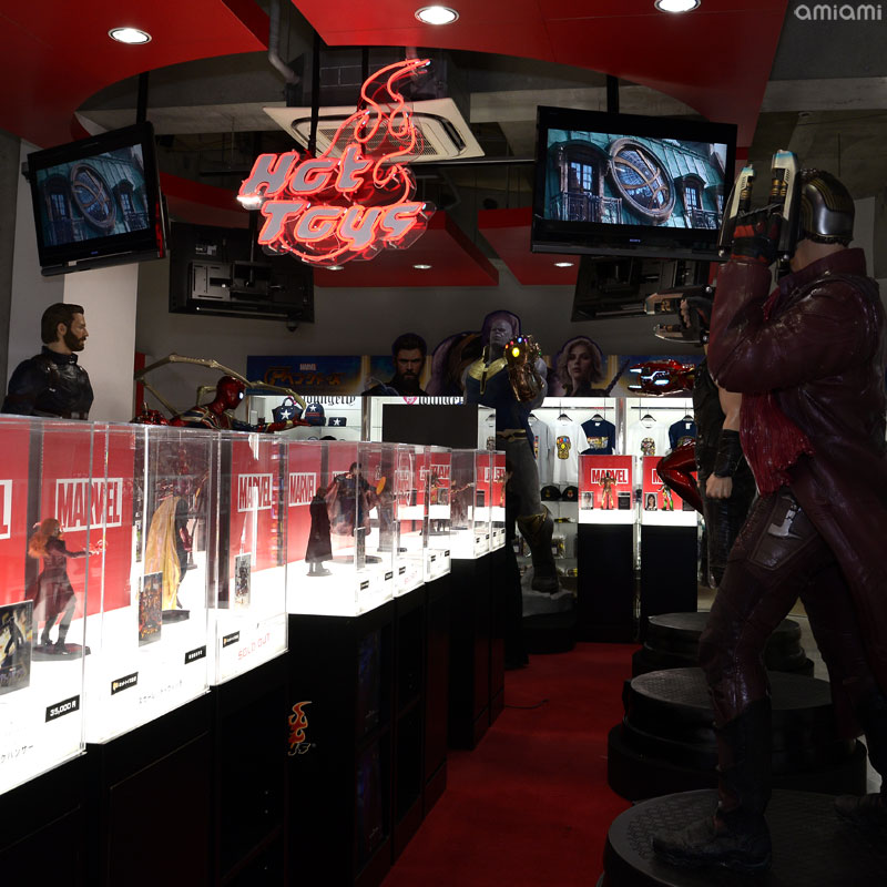 Avengers Exclusive Store by Hot Toys - Toys Sapiens Corner Shop - 23 Avril / 27 Mai 2018 JyC1D05i_o