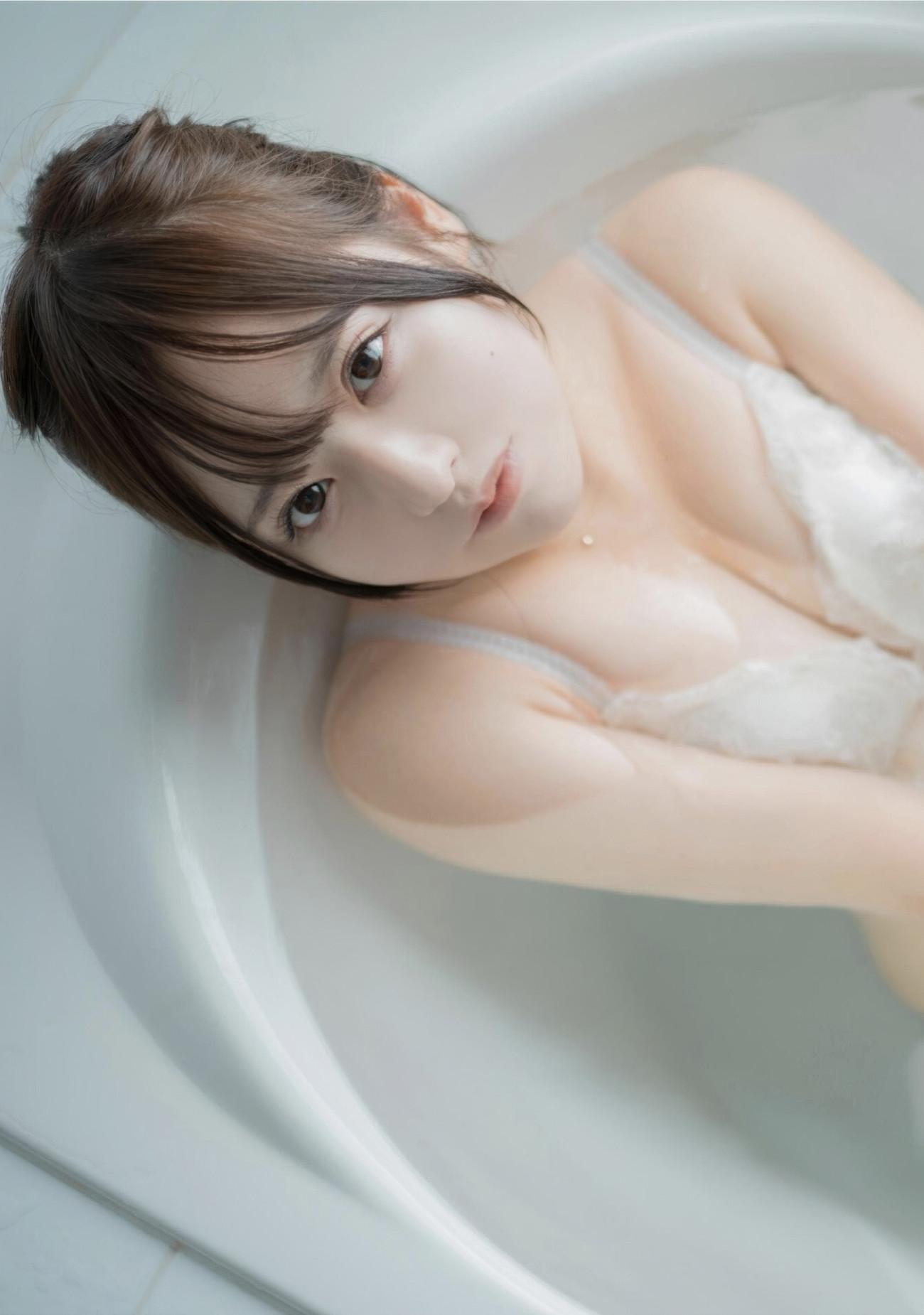 Tsukumo Pate 九十九ぱて, 1st e-book Wunder Publishing House [こっちにきて？] Set.04(38)