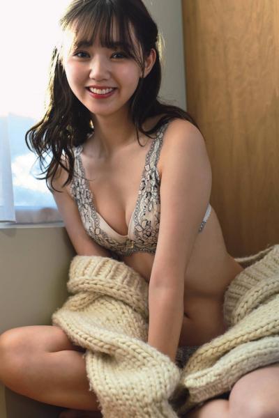Manami Enosawa 江野沢愛美, FRIDAY 2020.03.06 (フライデー 2020年3月6日号)
