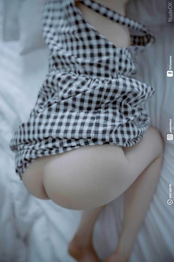 摄影师PHAM THANH TUNG唯美无圣光美女图集(7)