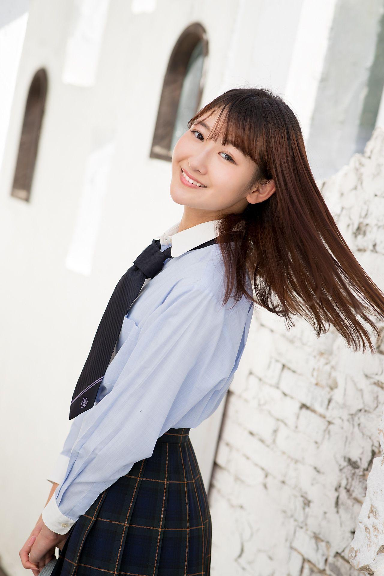 近藤あさみ Asami Kondou – Limited Gallery 19.1 [Minisuka.tv] 写真集(15)