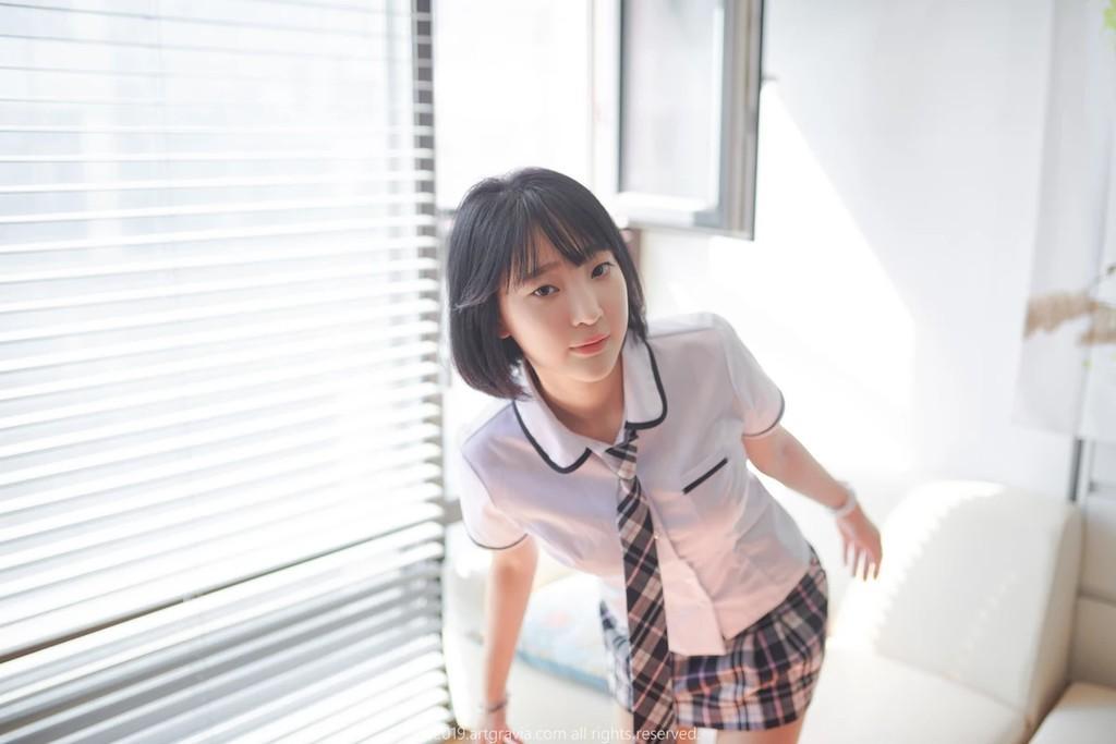 ArtGravia Vol.105: Kang In-kyung (강인경) (47 photos)(12)