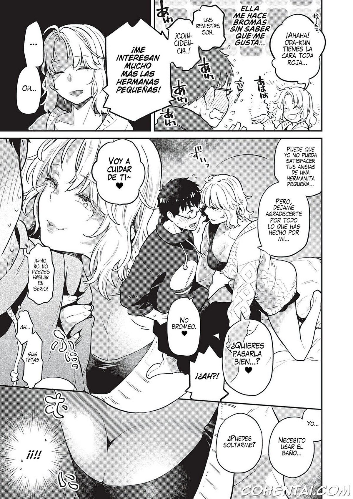 Tonari no Heya no OL-san (COMIC ExE 28) xxx comics manga porno doujin hentai español sexo 