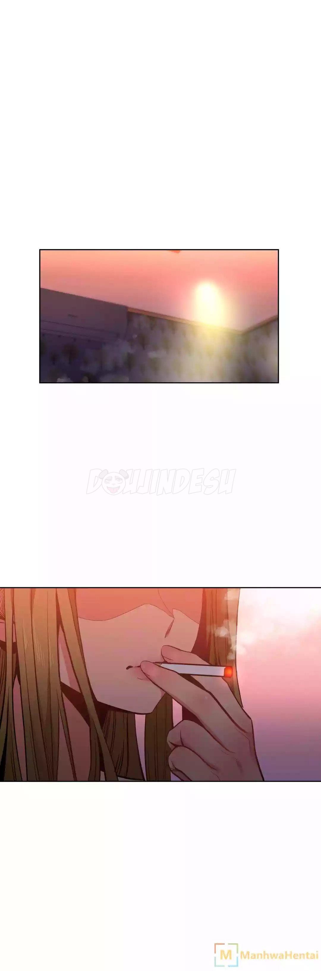 Komik Manhwa Solmi’s Channel Chapter 24 page 19