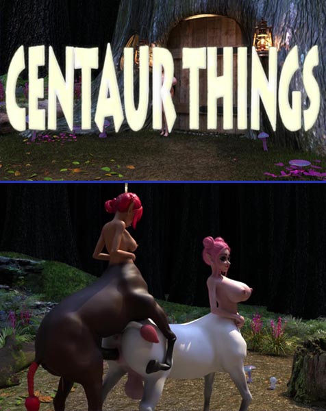 Centaur Things