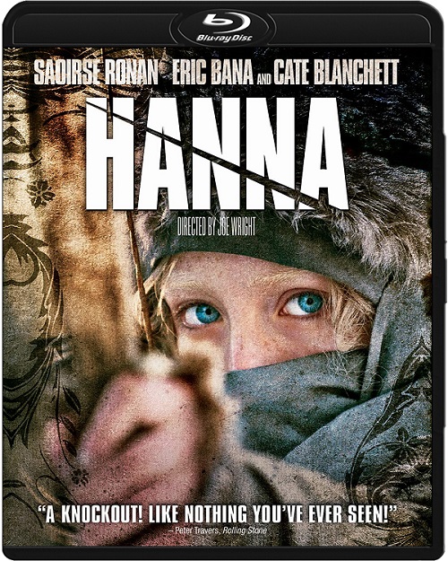 Hanna (2011).PL.720p.BDRip.XviD.AC3-ELiTE / Lektor PL