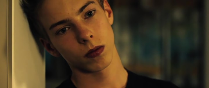 Amateur Teens 2015 Boyhood Movies Download