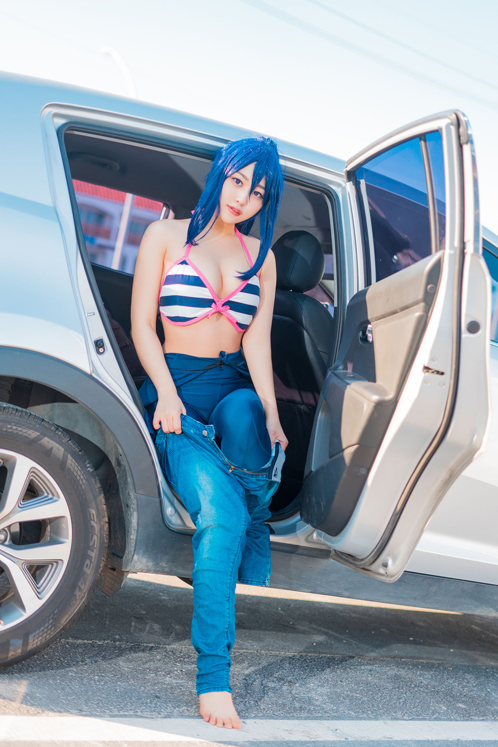 Akhee - Kanan