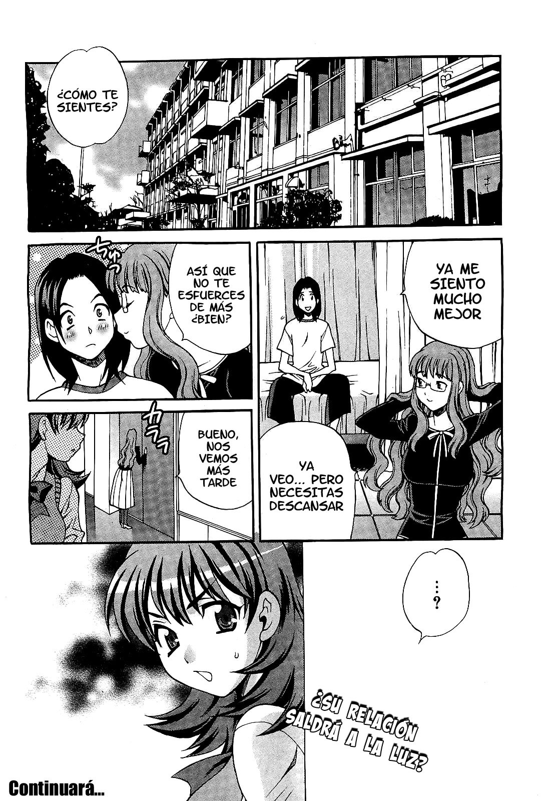 Mayu Sensei wa H de Komaru!! Ch 1-3 - Yukiyanagi - 40