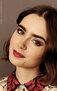 Lily Collins - Page 2 CG4ZgBLi_o