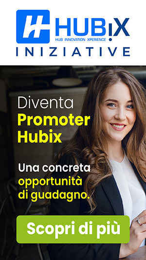Hubix Iniziative